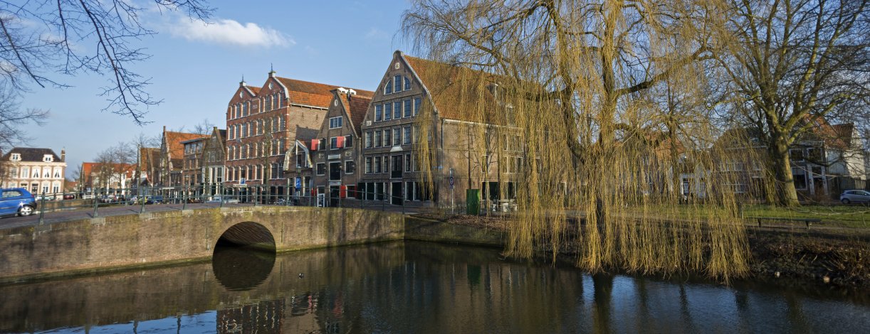 Port Image