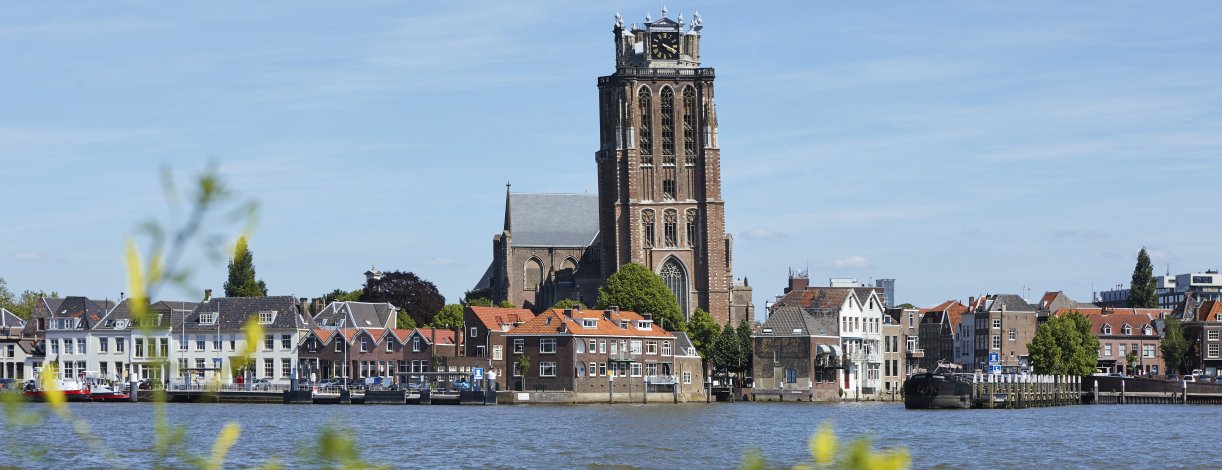 Port Image