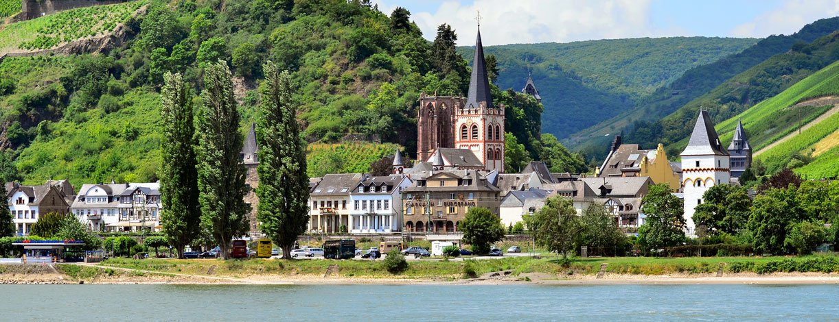 Port Image