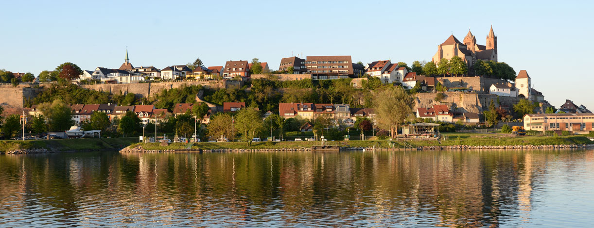 Port Image