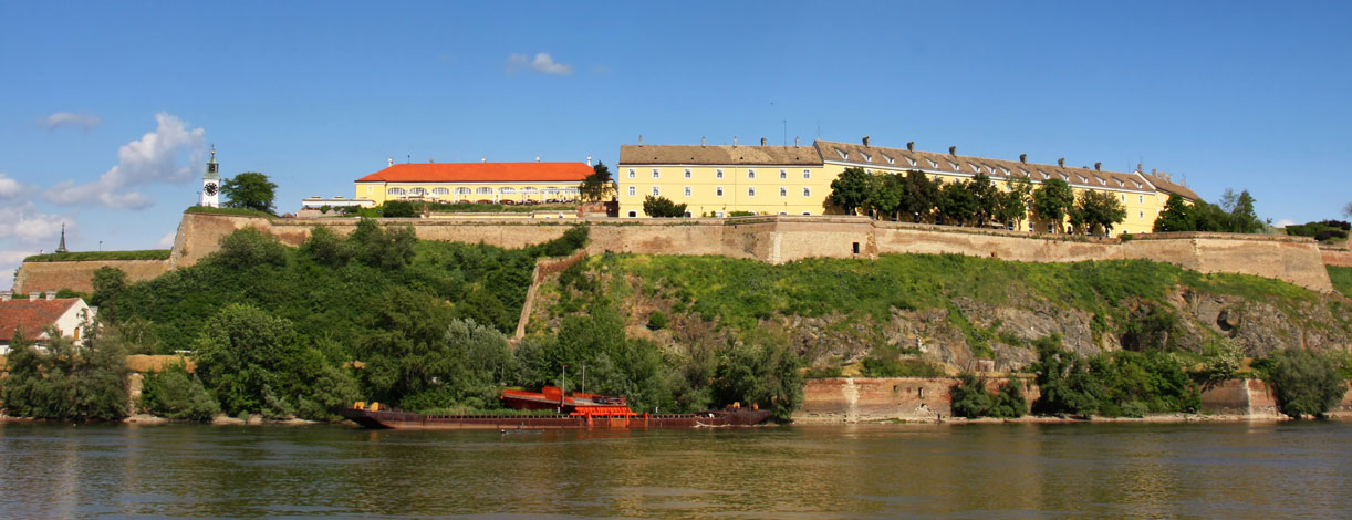 Port Image