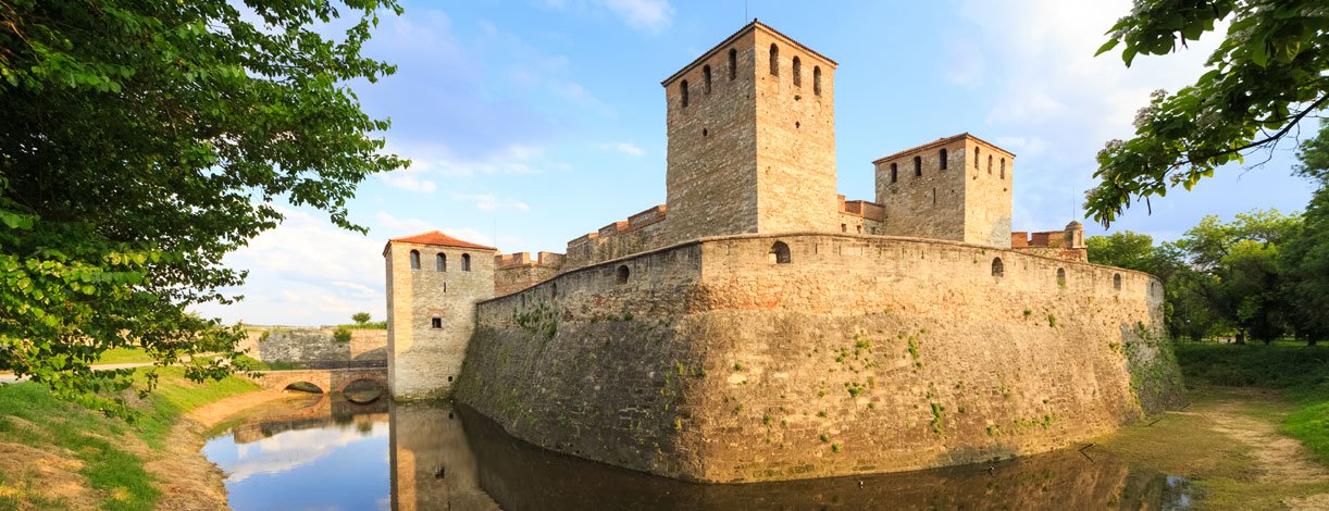 Port Image