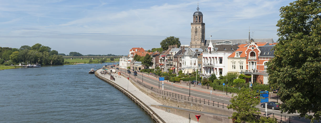 Port Image
