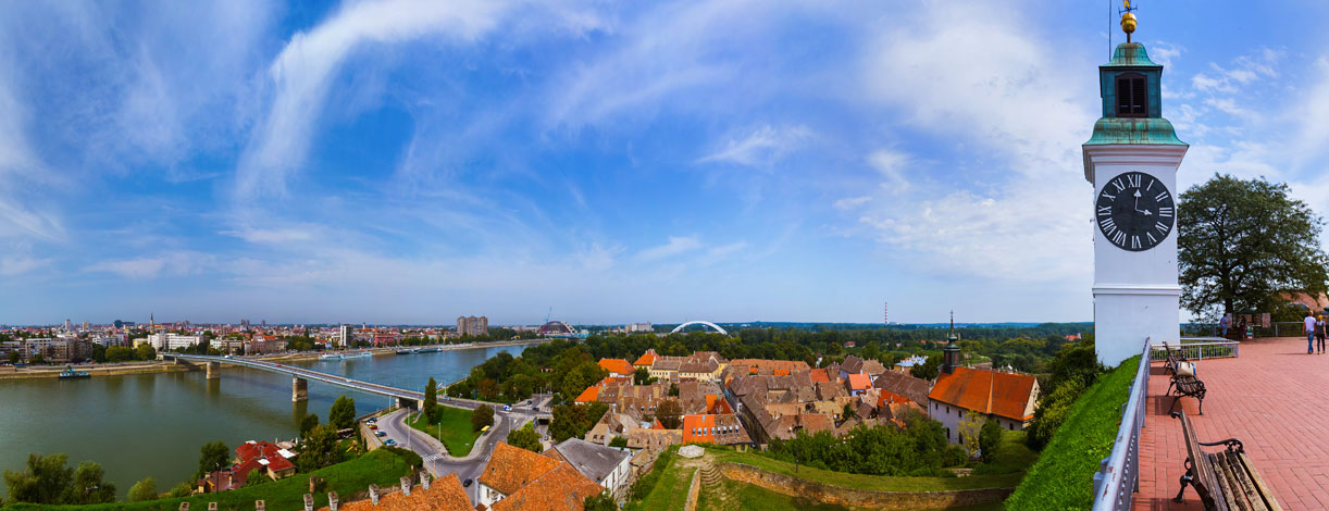 Port Image