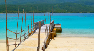 Mystery Island Mystery Island