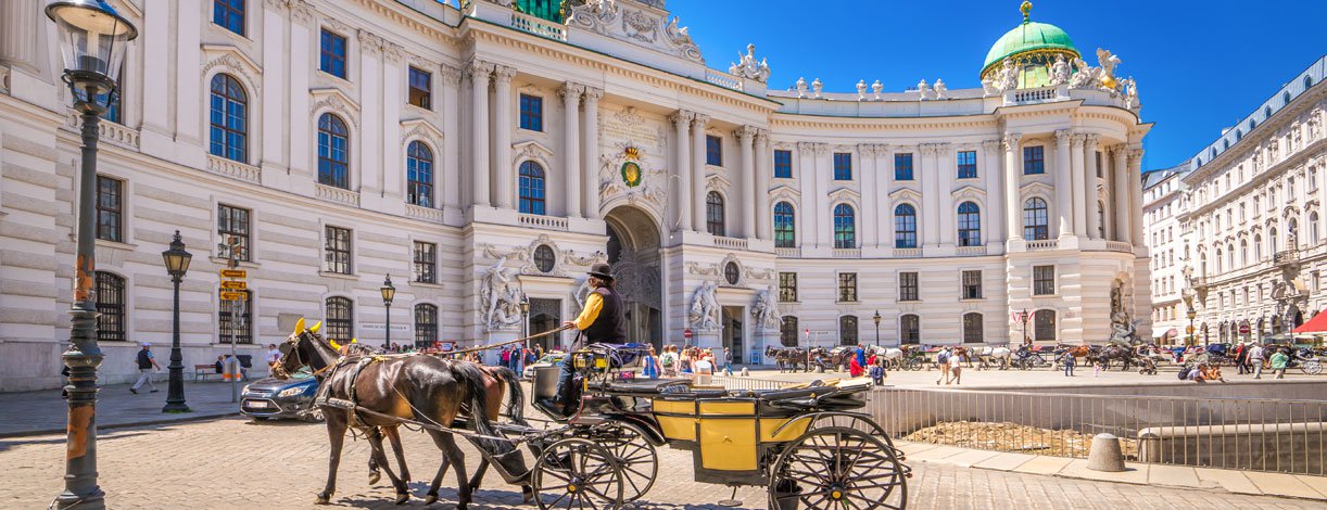 Hofburg Palace, Vienna, Austria Hofburg Palace, Vienna, Austria