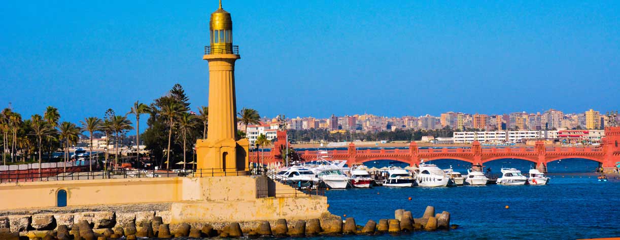 Alexandria, Egypt