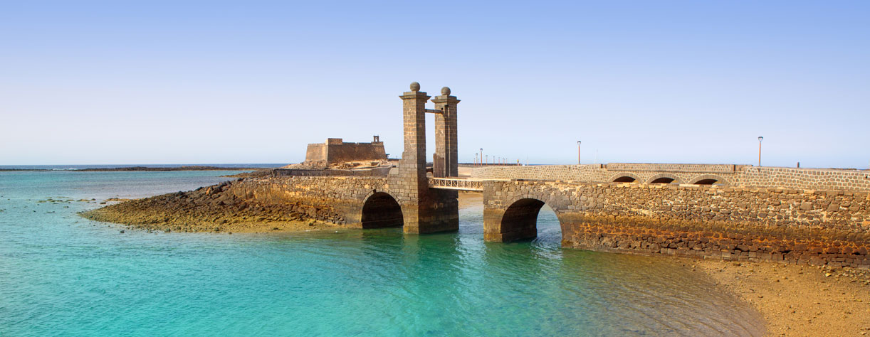 Arrecife, Spain