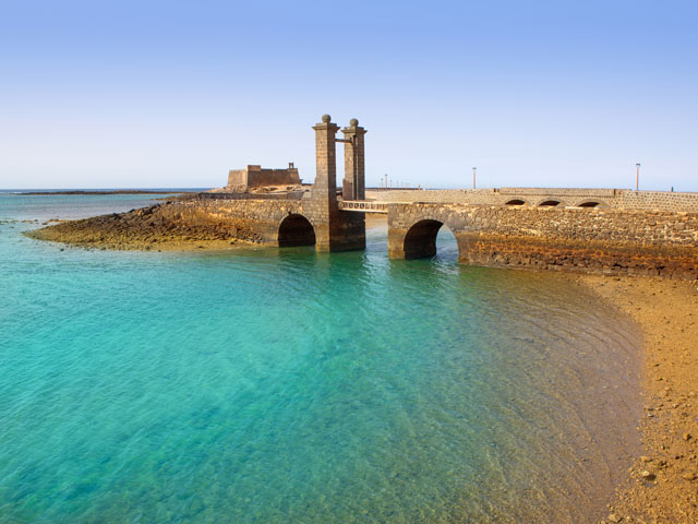 Arrecife, Spain