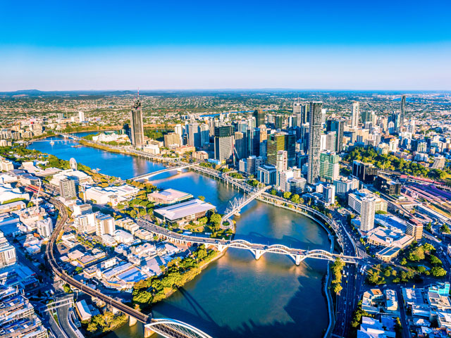 Brisbane, Australia