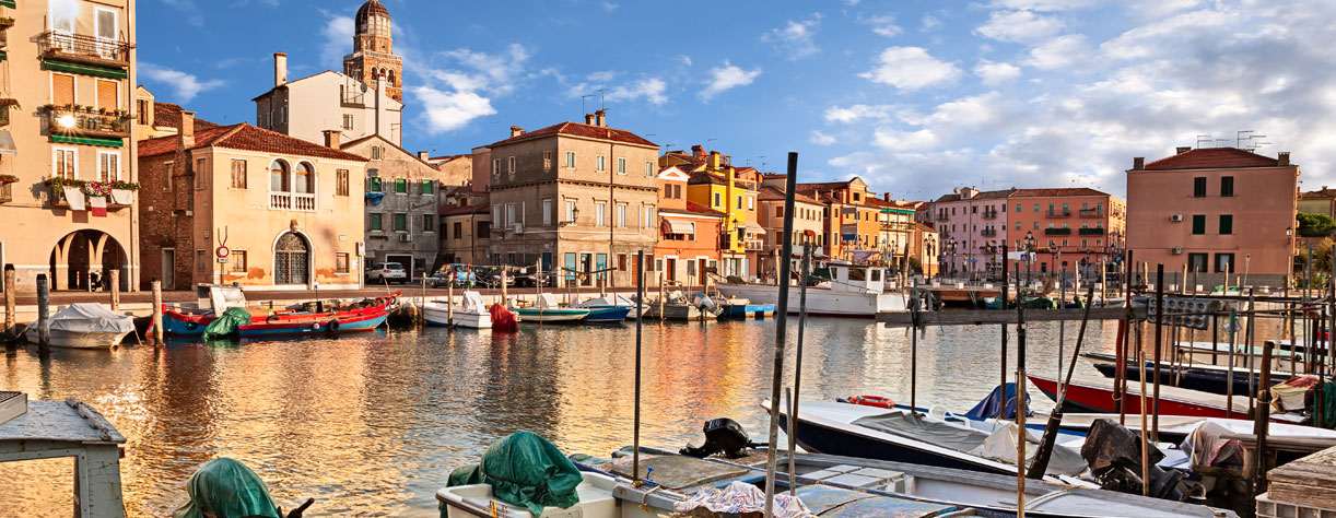 Chioggia, Italy