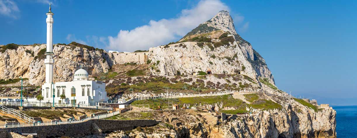 Gibraltar, Gibraltar
