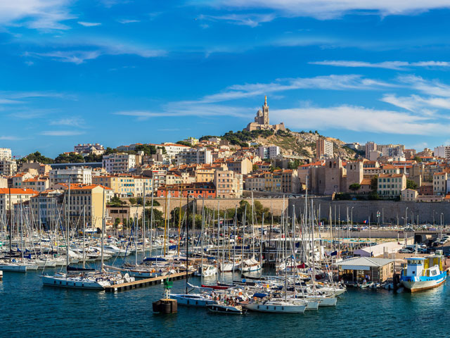 Marseille, France