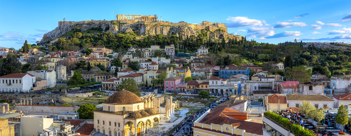 Piraeus, Greece