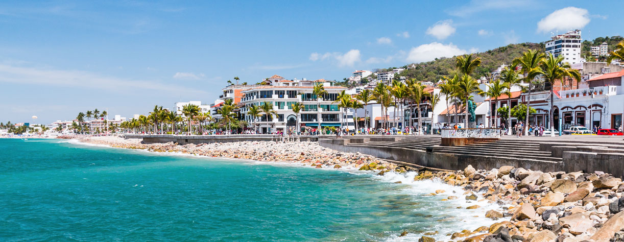 Puerto Vallarta, Mexico