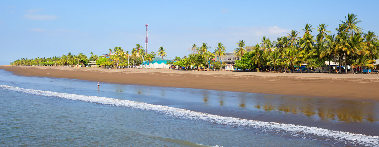 Puntarenas, Costa Rica
