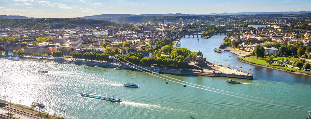 Koblenz, Germany Koblenz, Germany