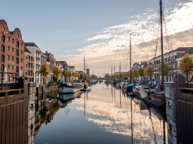 Rotterdam, Netherlands
