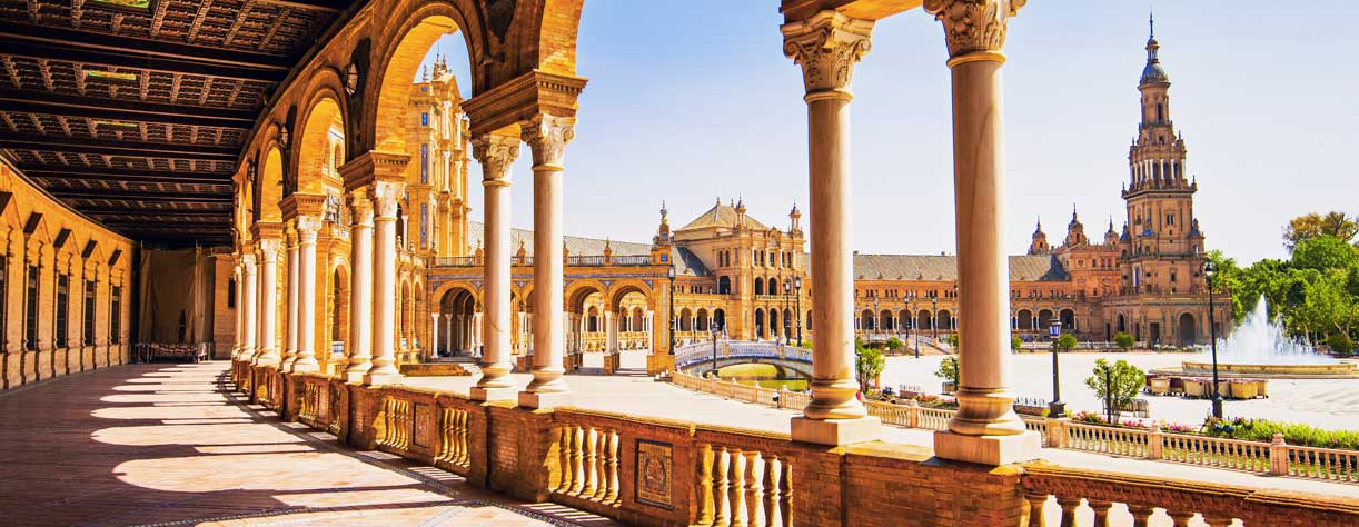 Seville, Spain