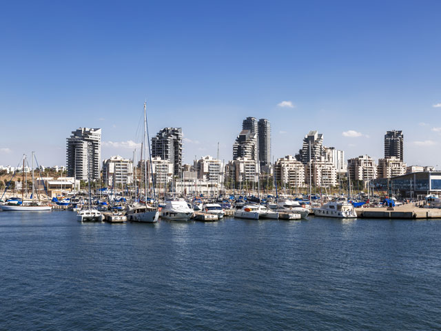 Ashdod, Israel