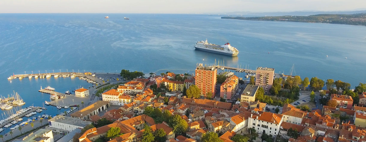 Koper, Slovenia