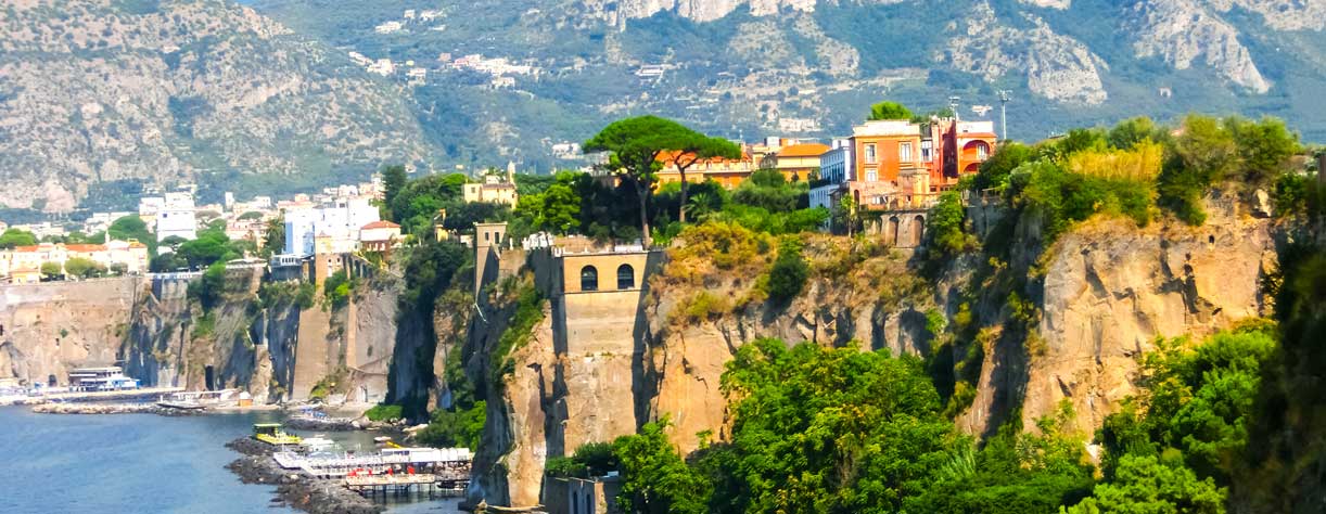 Sorrento, Italy