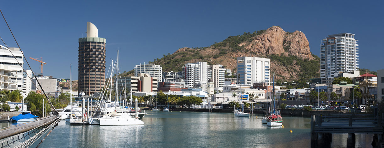 Townsville, Australia