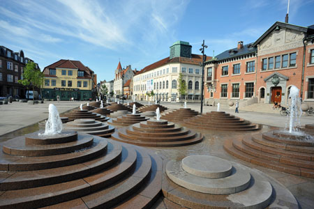 Aalborg, Denmark