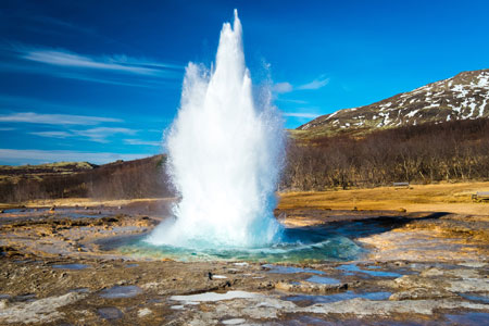 Golden Circle, Iceland