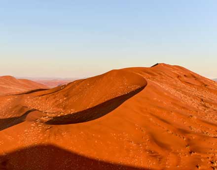 Naukluft National Park
