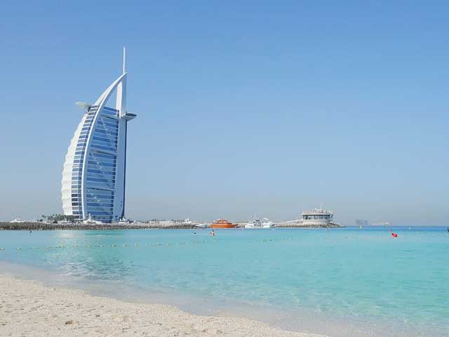 Hotel in Dubai, United Arab Emirates