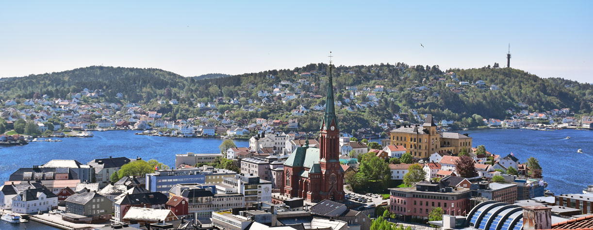 Arendal, Norway
