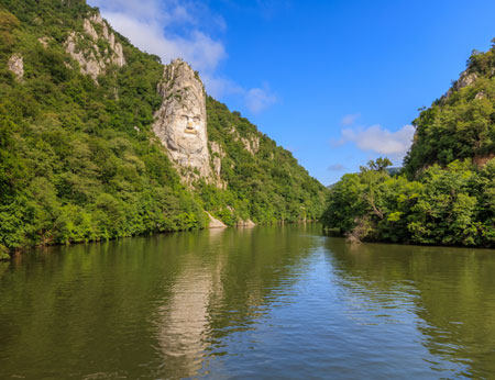 sailing the danube fred olsen river cruises