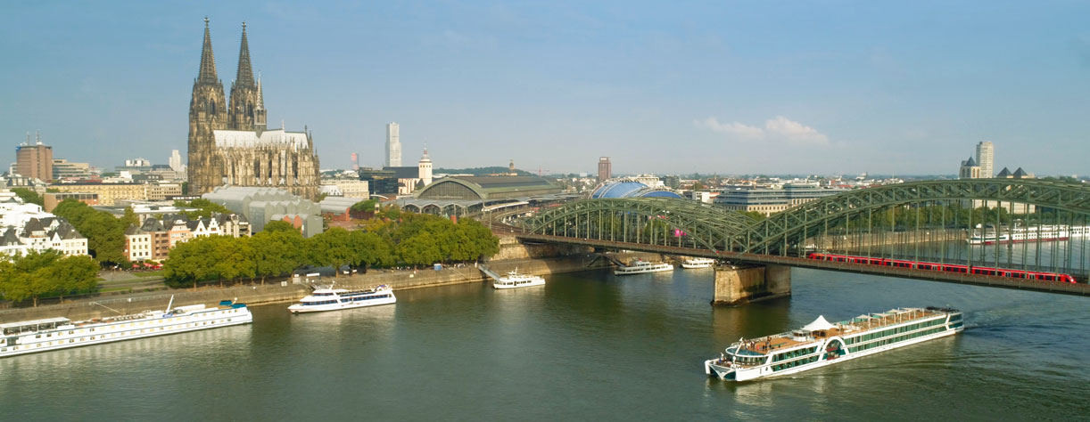 Brabant in Cologne, Germany Brabant in Cologne, Germany
