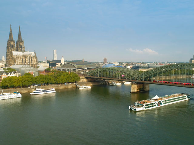 Brabant in Cologne, Germany Brabant in Cologne, Germany
