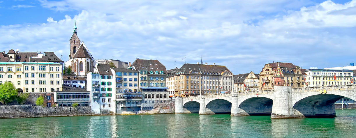 Basel, Switzerland Basel, Switzerland