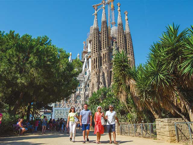 Barcelona, Spain