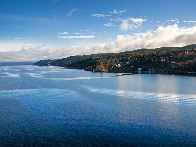 Oslofjord, Norway