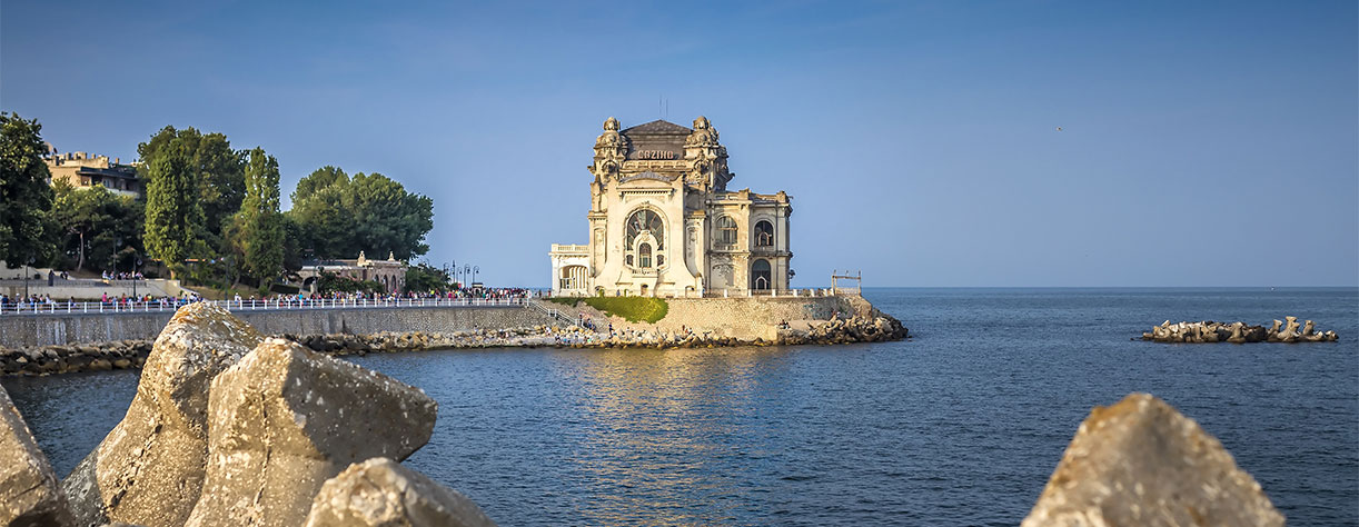 Constanta, Romania