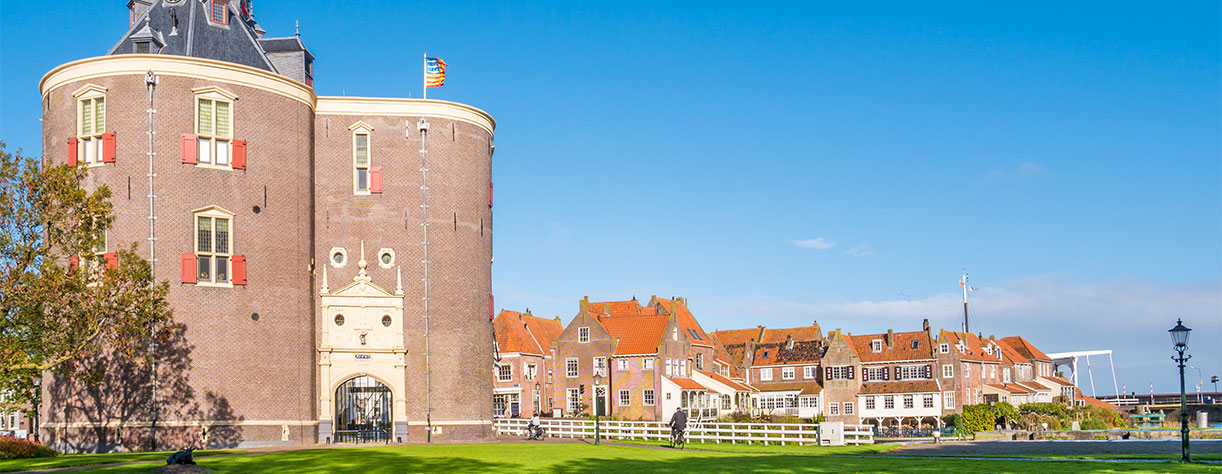 Port Image