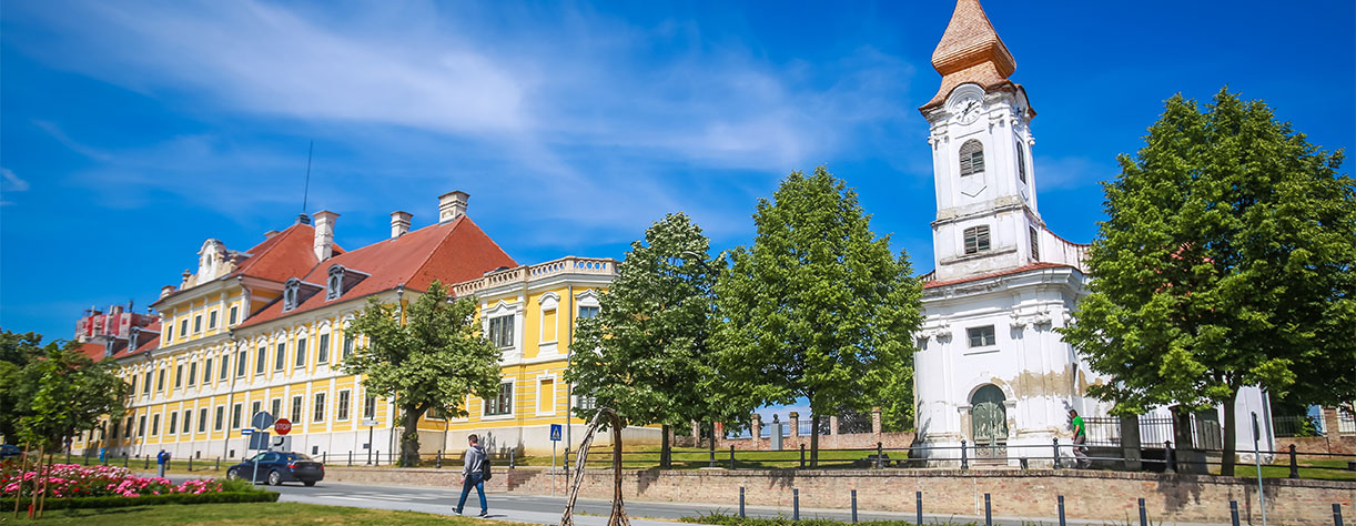 Port Image