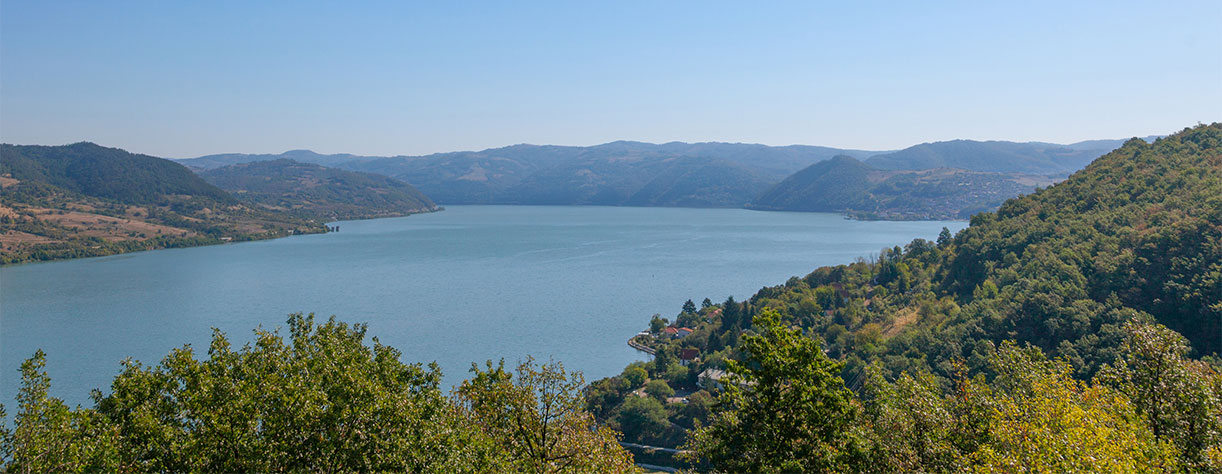 Port Image