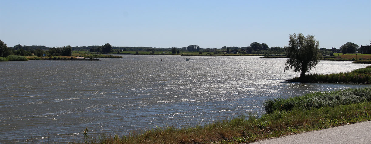 Port Image