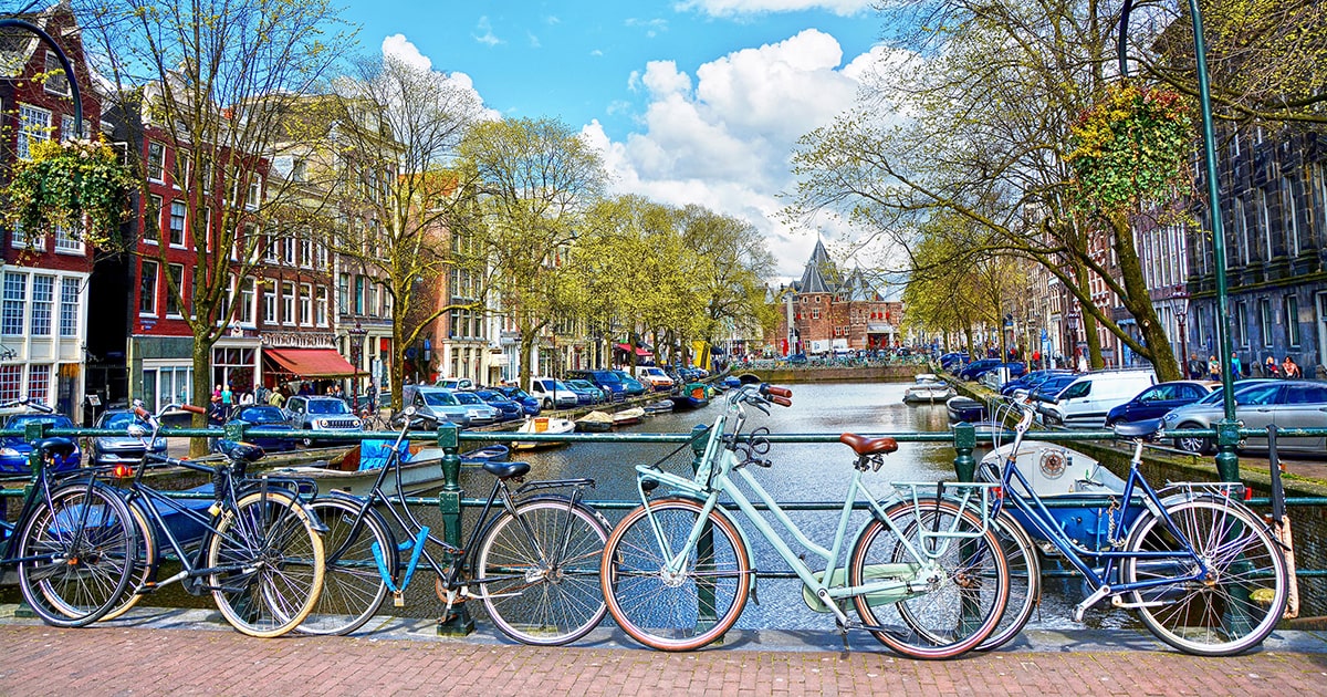 Mini Cruises from the UK 2025, 2026 & 2027