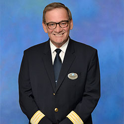 Michael Prantz, Hotel Manager