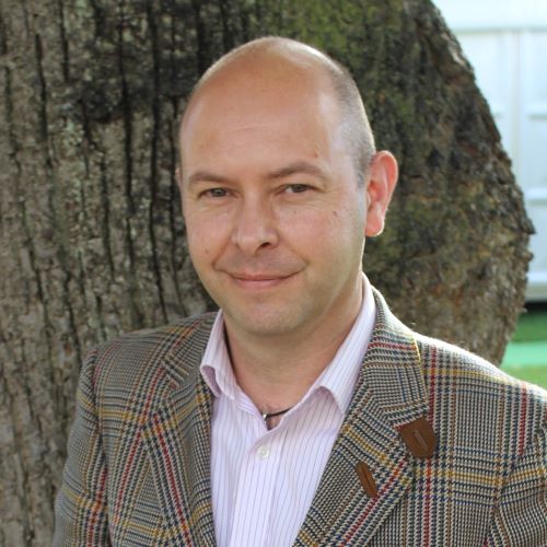 Antiques Roadshow's Marc Allum - Guest Speaker Antiques Roadshow's Marc Allum - Guest Speaker