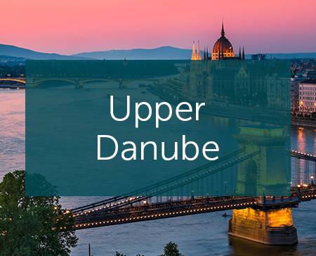 Upper Danube Upper Danube