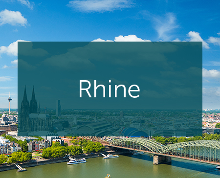 River Rhine River Rhine