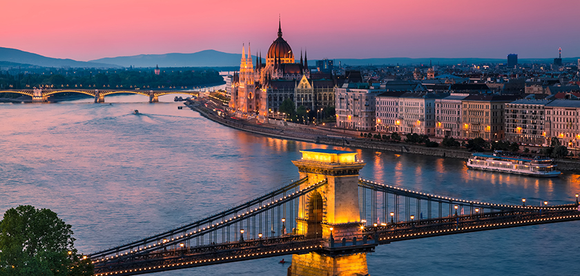 Upper Danube River Upper Danube River