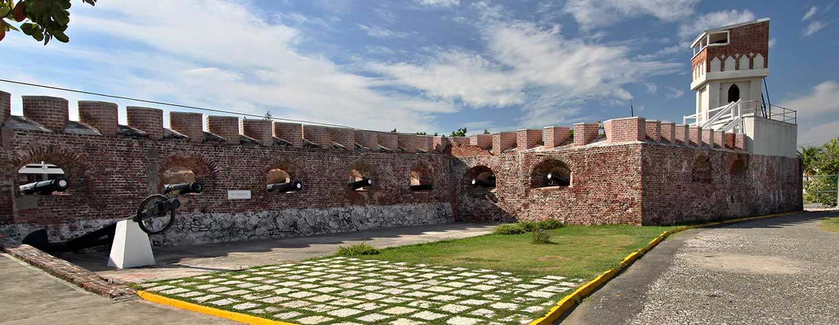 Port Royal, Jamaica